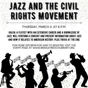 Jazz and the Civil R